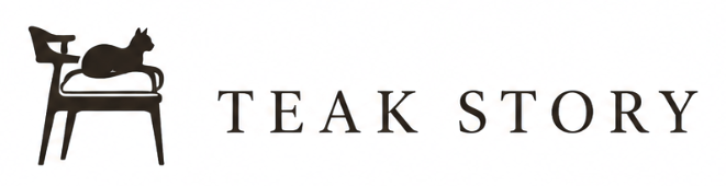 TEAK STORY